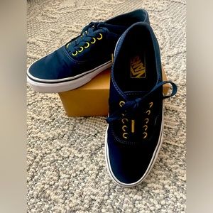 Ladies Vans